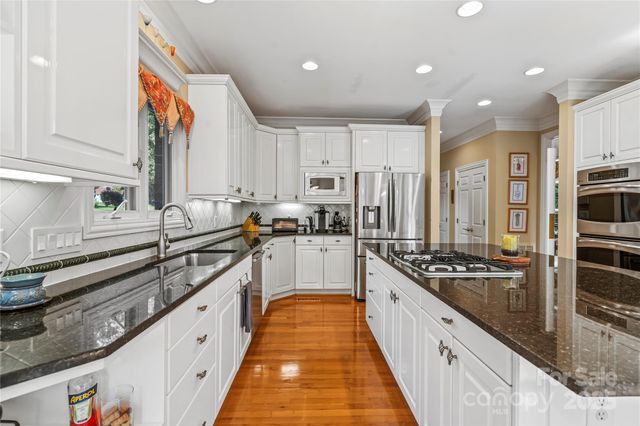 4740 Myers Lane, Harrisburg, NC 28075