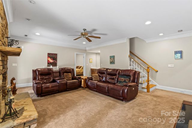 4740 Myers Lane, Harrisburg, NC 28075