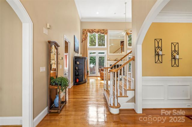 4740 Myers Lane, Harrisburg, NC 28075