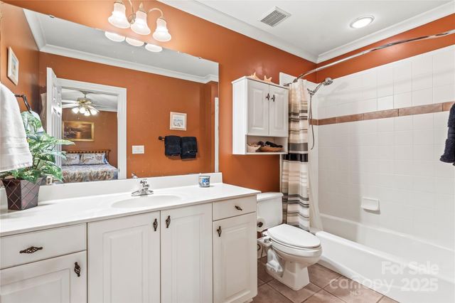 4740 Myers Lane, Harrisburg, NC 28075