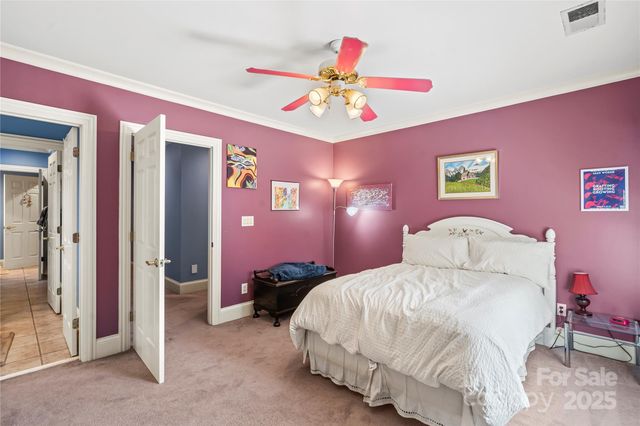4740 Myers Lane, Harrisburg, NC 28075