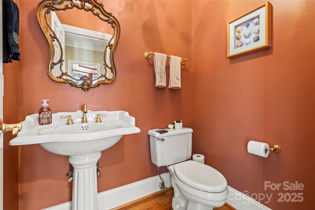 4740 Myers Lane, Harrisburg, NC 28075