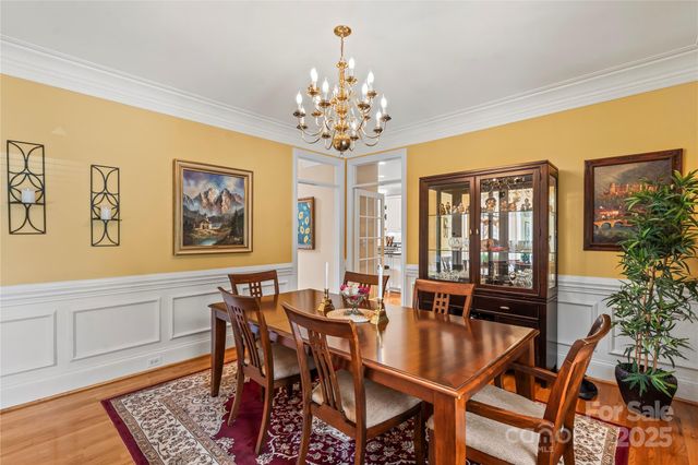 4740 Myers Lane, Harrisburg, NC 28075