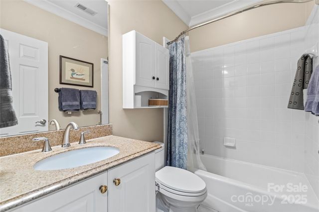 4740 Myers Lane, Harrisburg, NC 28075
