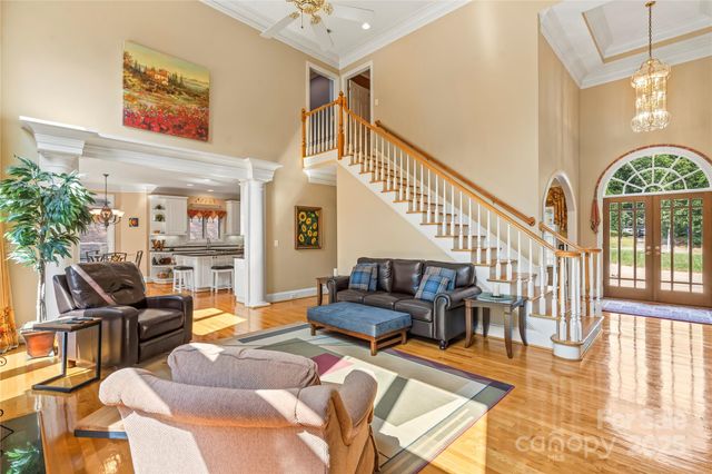 4740 Myers Lane, Harrisburg, NC 28075