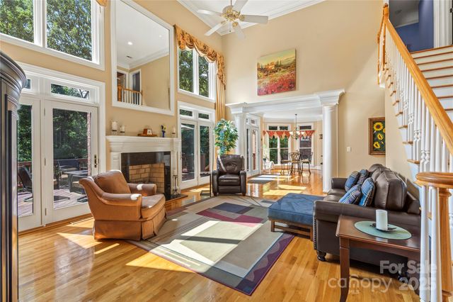 4740 Myers Lane, Harrisburg, NC 28075
