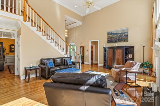 4740 Myers Lane, Harrisburg, NC 28075