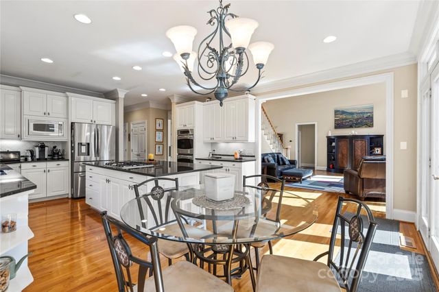 4740 Myers Lane, Harrisburg, NC 28075