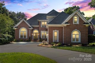 4740 Myers Lane, Harrisburg, NC 28075