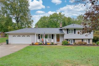 3123 Clearview Road, Ravenna, OH 44266