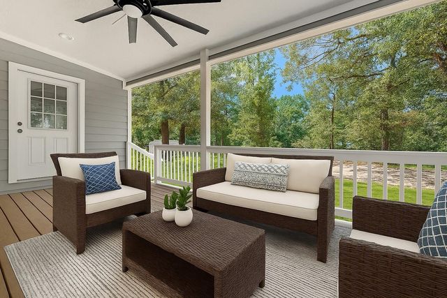 308 Spring Branch Street, Lufkin, TX 75904