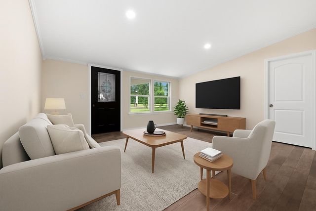 308 Spring Branch Street, Lufkin, TX 75904