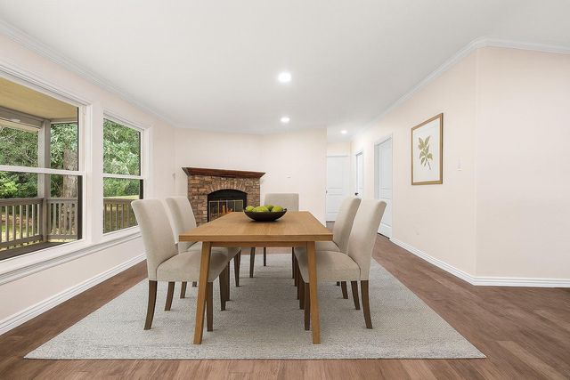 308 Spring Branch Street, Lufkin, TX 75904