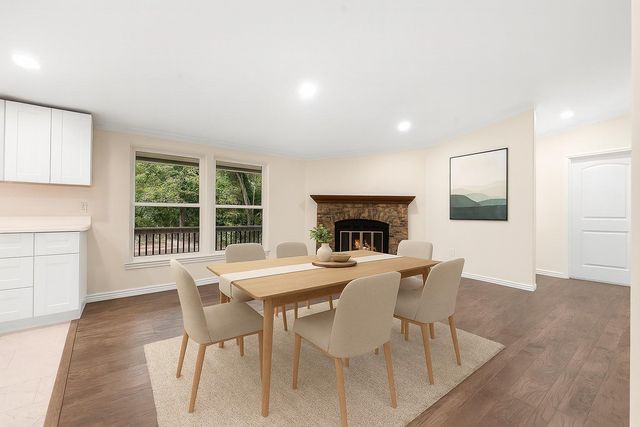 308 Spring Branch Street, Lufkin, TX 75904