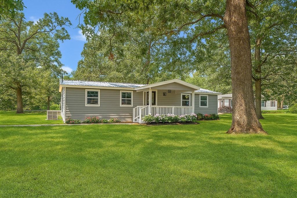 308 Spring Branch Street, Lufkin, TX 75904