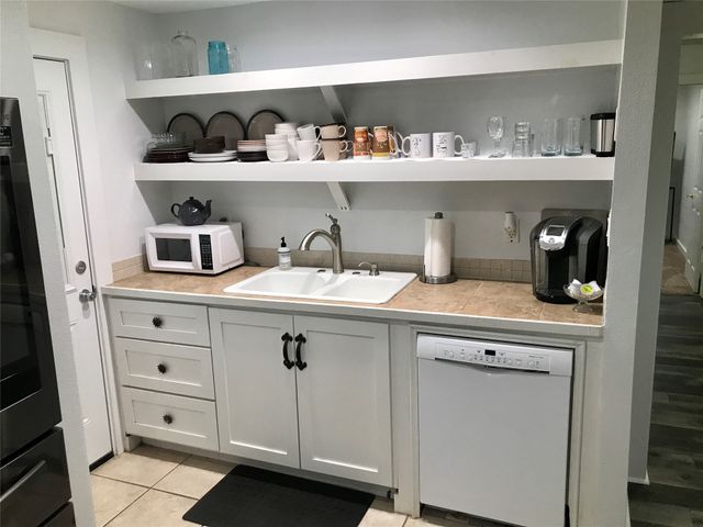 2521 Littlepage Street, Fort Worth, TX 76107