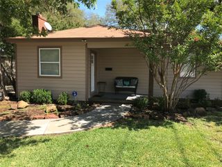 2521 Littlepage Street, Fort Worth, TX 76107