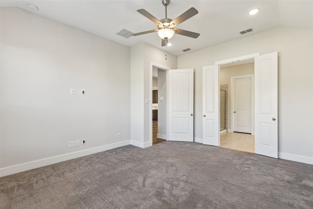 2605 Briarhurst Court, Denton, TX 76207