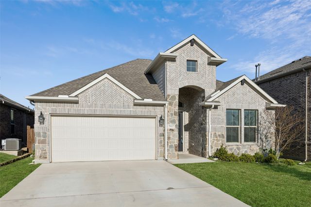 2605 Briarhurst Court, Denton, TX 76207