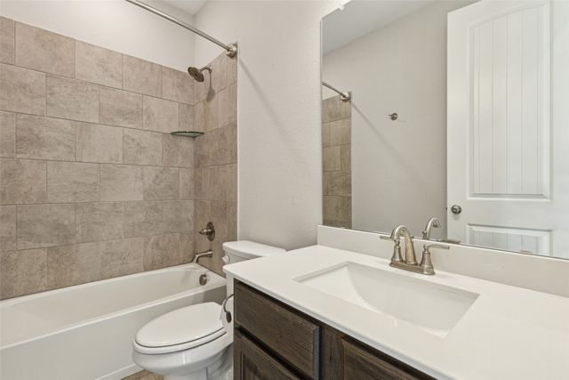 2605 Briarhurst Court, Denton, TX 76207