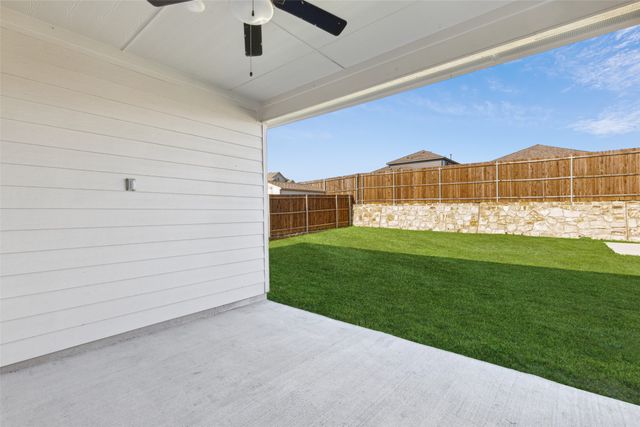 2605 Briarhurst Court, Denton, TX 76207