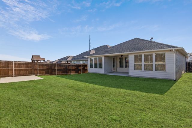 2605 Briarhurst Court, Denton, TX 76207