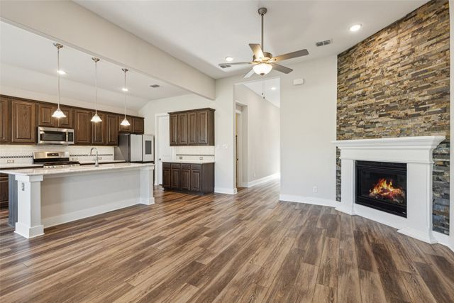 2605 Briarhurst Court, Denton, TX 76207