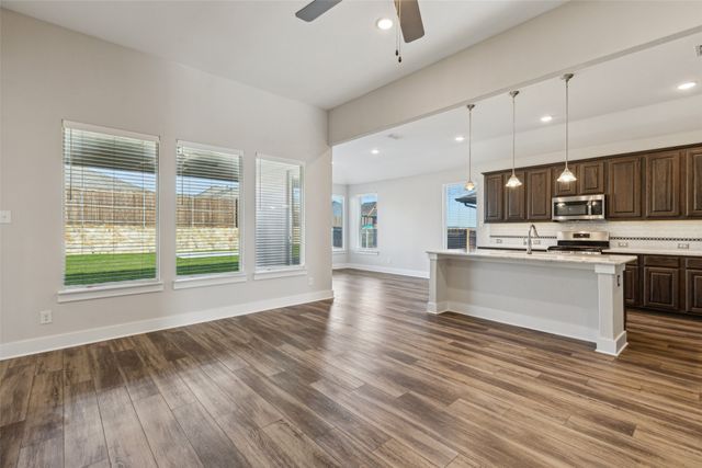 2605 Briarhurst Court, Denton, TX 76207