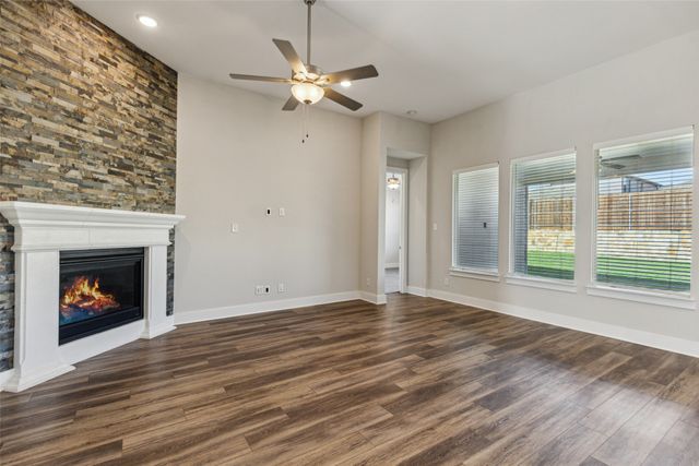 2605 Briarhurst Court, Denton, TX 76207