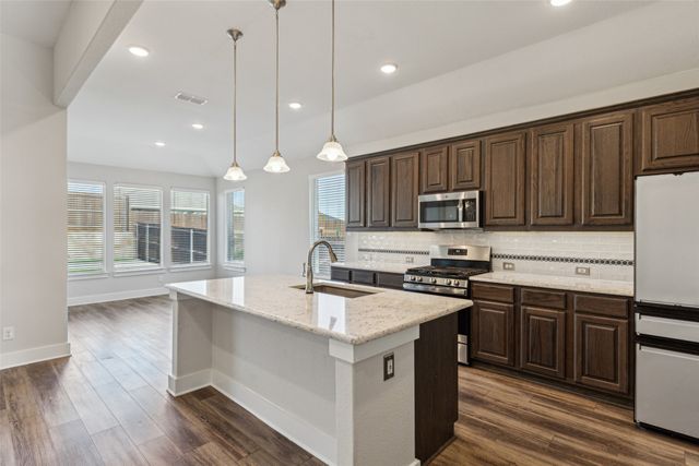 2605 Briarhurst Court, Denton, TX 76207