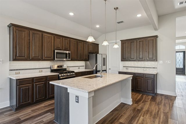 2605 Briarhurst Court, Denton, TX 76207