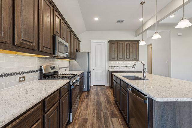 2605 Briarhurst Court, Denton, TX 76207