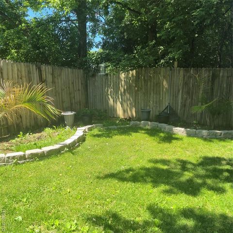 822 Crawford Street, Flint, MI 48507