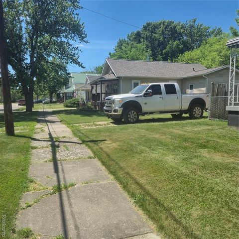 822 Crawford Street, Flint, MI 48507