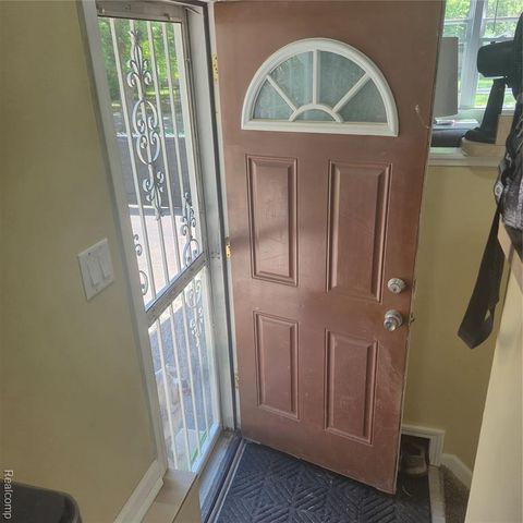822 Crawford Street, Flint, MI 48507