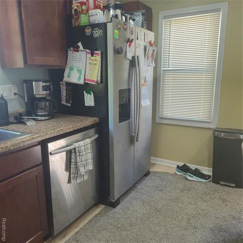 822 Crawford Street, Flint, MI 48507