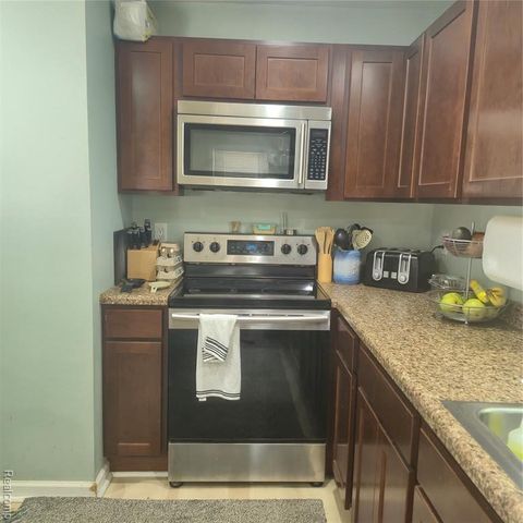 822 Crawford Street, Flint, MI 48507