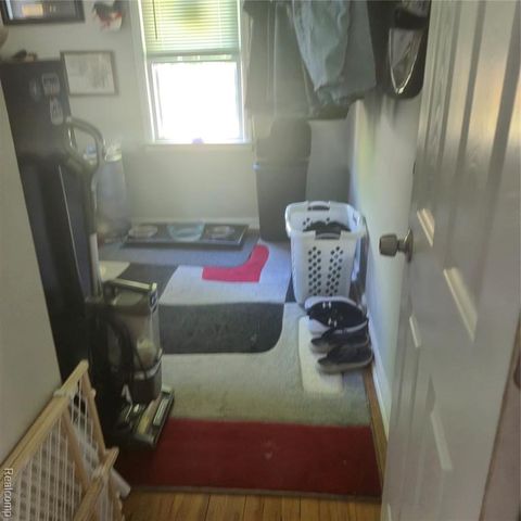 822 Crawford Street, Flint, MI 48507