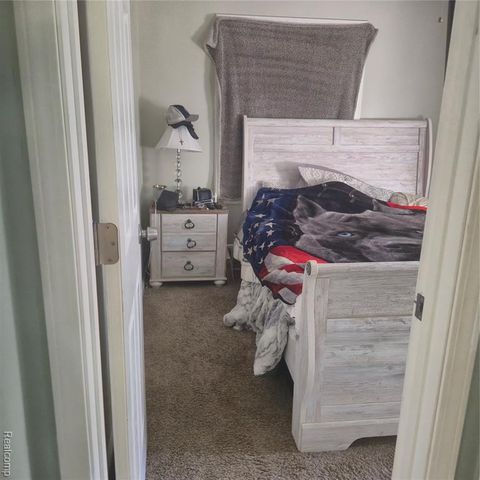 822 Crawford Street, Flint, MI 48507