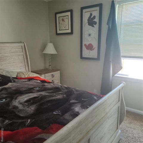 822 Crawford Street, Flint, MI 48507
