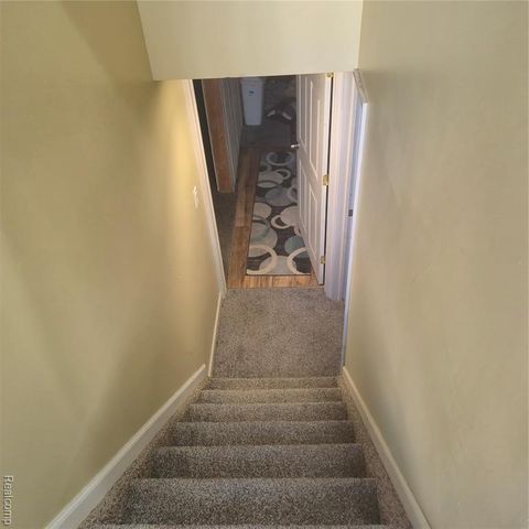 822 Crawford Street, Flint, MI 48507