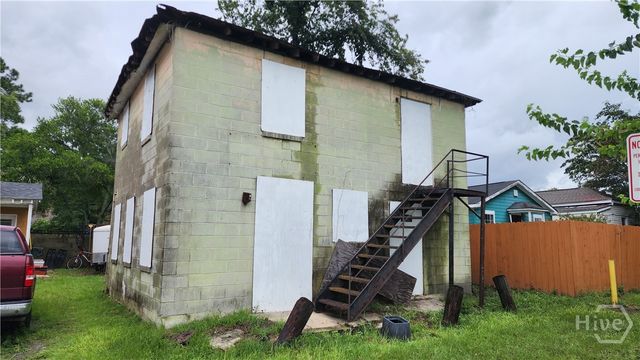 1004-06 Stiles Avenue, Savannah, GA 31415