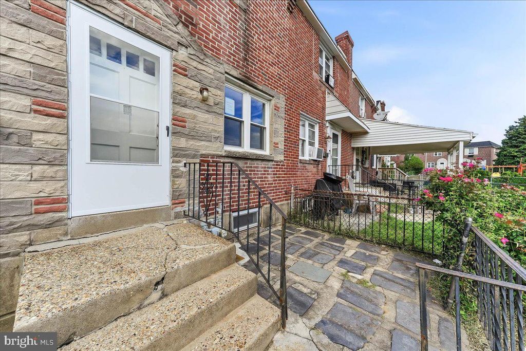 1976 CARTER RD, FOLCROFT, PA 19032 — photo 3