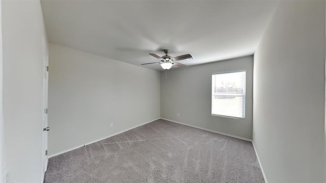 10704 SW 23rd Terrace, Yukon, OK 73099