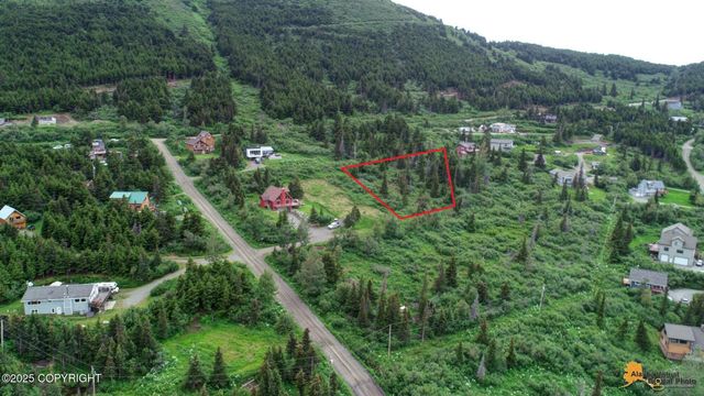 L14A B10H Harwood Circle, Anchorage, AK 99516
