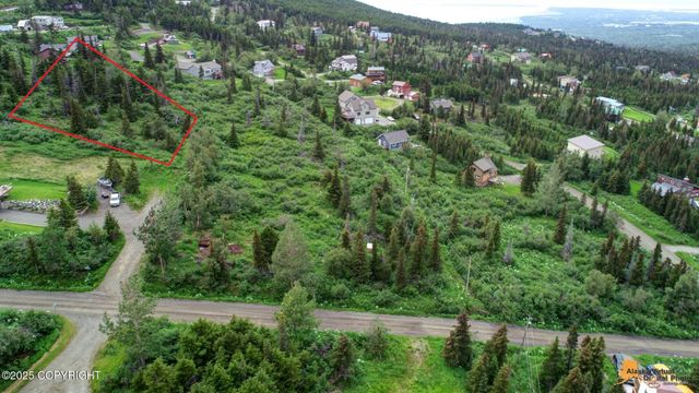 L14A B10H Harwood Circle, Anchorage, AK 99516