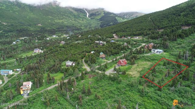 L14A B10H Harwood Circle, Anchorage, AK 99516