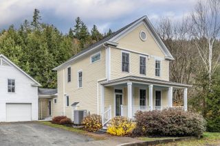 29 Palisades Lane # 130, Stowe, VT 05672
