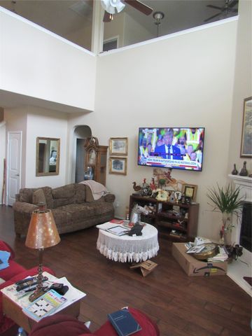 1513 San Carlos Drive, Van Alstyne, TX 75495