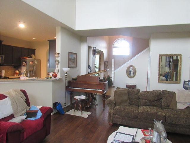 1513 San Carlos Drive, Van Alstyne, TX 75495